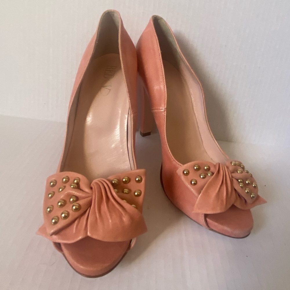 Valentino Pumps